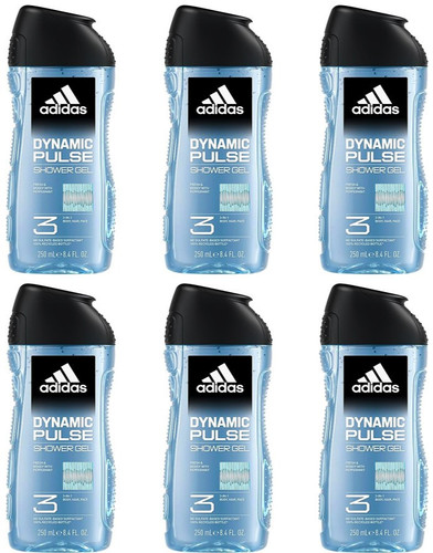 Adidas dynamic pulse - 6x,