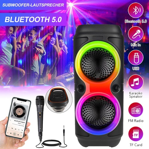 Tws rgb bluetooth - tws,