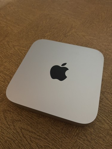 Apple mac mini aus - aus, 2020