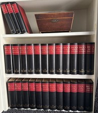 Brockhaus Enzyklopädie 27