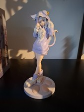 Re:Zero Starting Life in