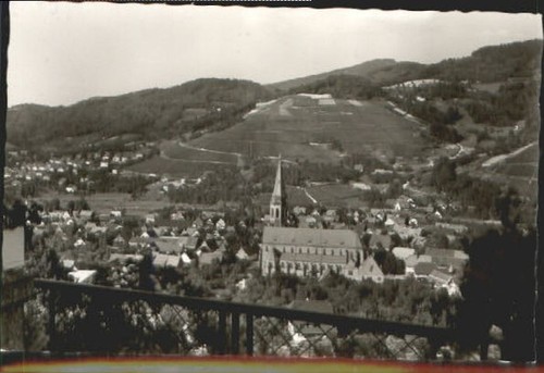 Kappelrodeck - kappelrodeck,