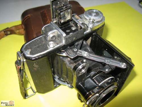 Zeiss ikon super - zeiss,