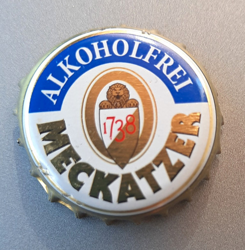 Meckatzer alkoholfrei - meckatzer,