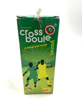 Game Cross Boule Challenge