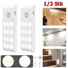 Dimmbar LED Nachtlicht mit