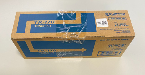 Kyocera 170 toner - kit, /