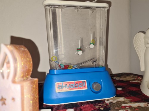 Akvaball ddr spielzeug - ddr,