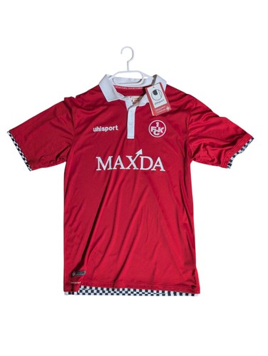Fck kaiserslautern trikot - kaiserslautern,