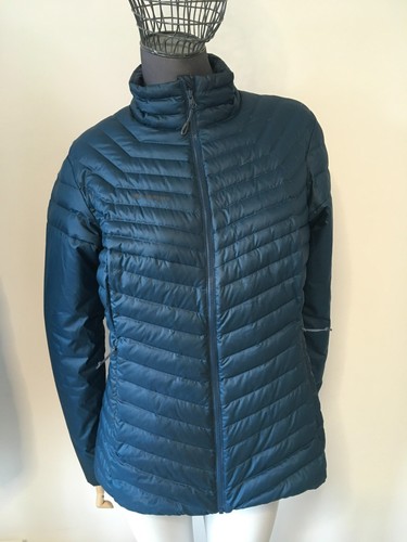 Mammut down jacket - jacket, size:m