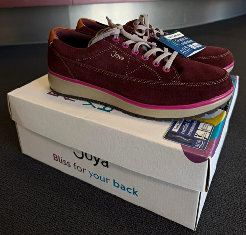 Joya vancouver dark red - joya,