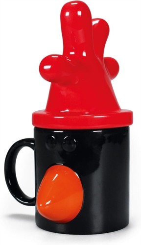 Mug shaped wlid boxed - wlid,