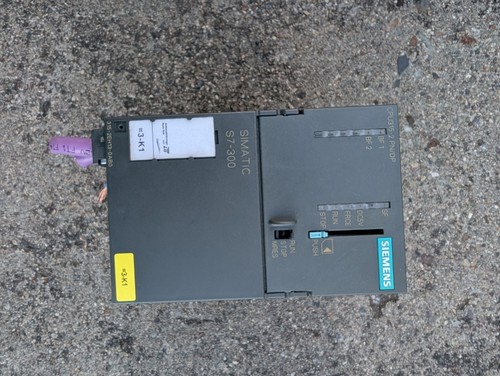 Siemens simatic 300 - siemens,
