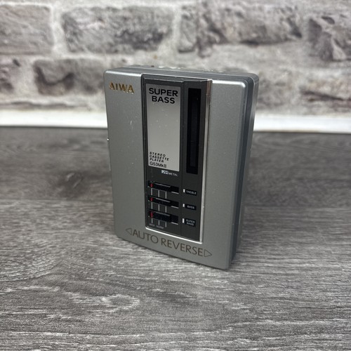 Aiwa g53mk2 - aiwa, –