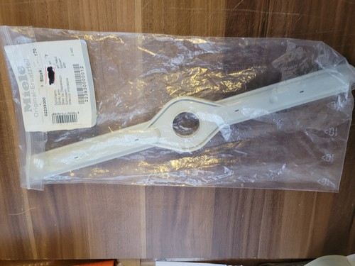 Miele sprüharm ganz oben mnr - miele,