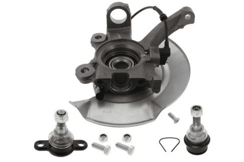 Reparatursatz achsschenkel - reparatursatz,