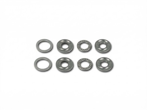Wälzlager set trex 500 - set,