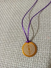 Nikola Tesla Disc Energiekarte