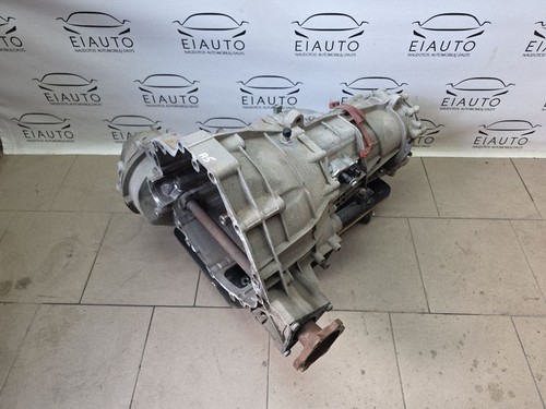 Audi 2011 6 - a5, 8f