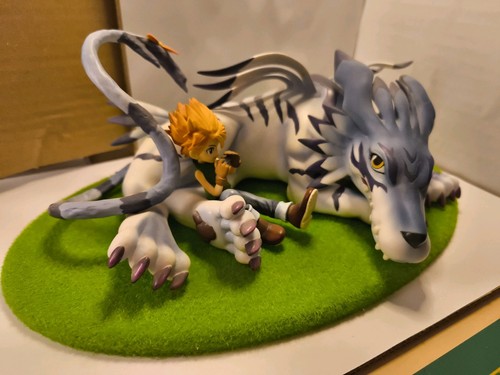 Megahouse digimon - megahouse, g.e.m.