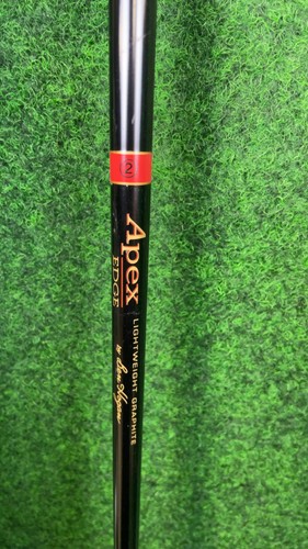 Apex edge ben hogan - edge,