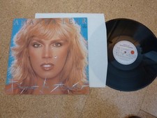 Amanda Lear Diamonds For