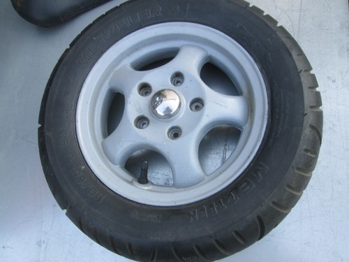 Roller piaggio hexagon - piaggio,