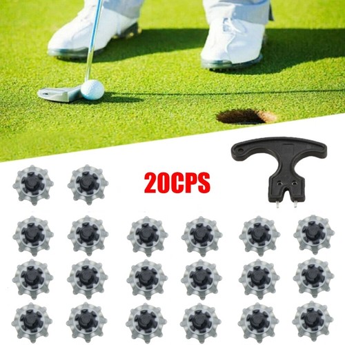 Softspikes ersatzstollen - softspikes, 14