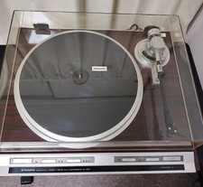 Pioneer 707 direct drive - pl-707,