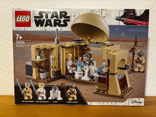Lego star wars 75270 - star,
