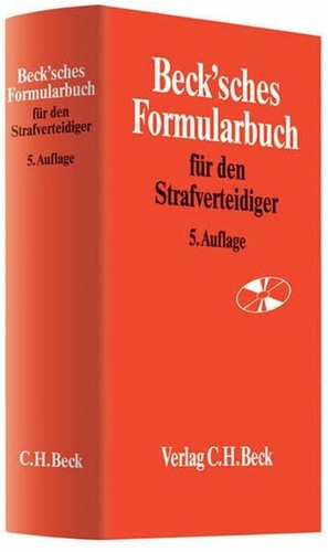 Beck sches formularbuch für - formularbuch,