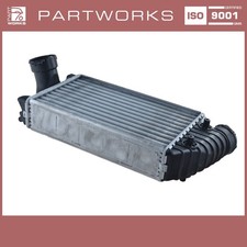 Ladeluftkühler für PORSCHE