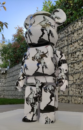 Rbrick 1000 medicom - –,