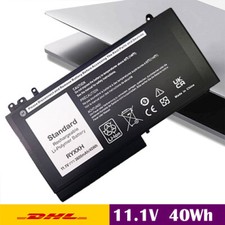 Ersetzen RYXXH Akku für Dell