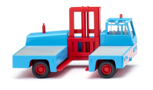 Wiking 066703 seitenstapler - 066703,