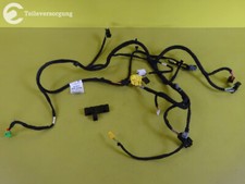 Leitungssatz Fahrersitz links, mit Sitzheizung, W211 S211 ab 2006, A 2118206704