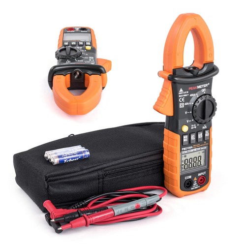Pm2108a zangen multimeter - pm2108a,