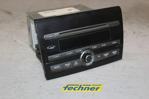 Radio fiat bravo 198 - 198, 735525868