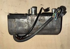 Eberspächer standheizung - eberspächer,