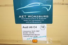 Blinker Seitenblinker rechts links 4A0949101 Kotflügel * AUDI A6 C4 * INT10 *