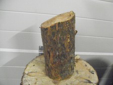 (4)   hauklotz spaltklotz