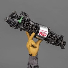 SAUGROHR BMW X5 X6 E70 E72 F15 F16 3er 5er F10 3.0D MIT STELLMOTOR / FIN NÖTIG?