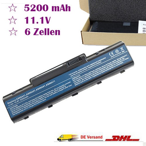 Akku für packard bell - akku,