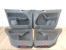 Türverkleidung VW Golf 6 VI