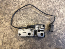 Motorhaubenschloß Haubenschloß VW Passat 3C CC Haubenzug 3C1823509D