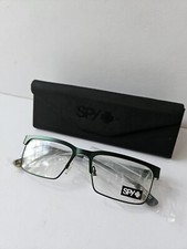 Neu Spy Optic Jonah Rechteck