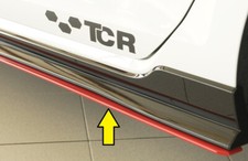 Rieger tuning schwelleransatz - rieger-tuning,
