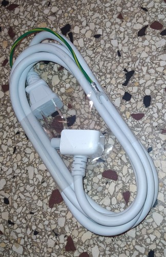 Original apple stromkabel - original,