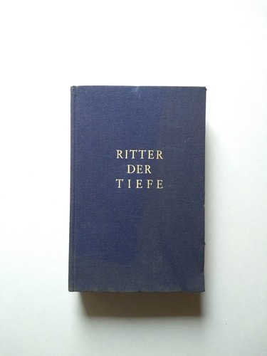 Ritter der tiefe von - ritter,