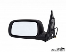 Außenspiegel Links Konvex Ele. für DAIHATSU SIRION M3
